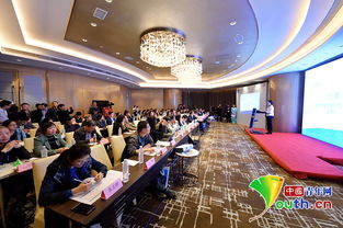 海洋中小企業(yè)投融資路演暨項目推介活動成功舉辦，8家生物科技企業(yè)獲重點(diǎn)推介