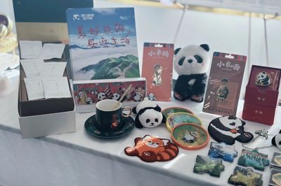 省旅投集團(tuán)赴芬蘭開(kāi)展文旅交流與項(xiàng)目洽談合作，共繪旅游新藍(lán)圖