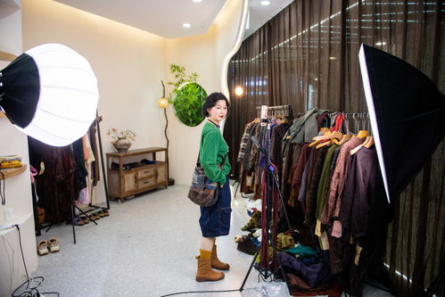 2023湖南服飾博覽會(huì)在株洲舉行