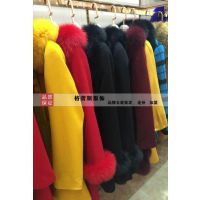 探秘2元服裝批發(fā)市場(chǎng) 低價(jià)背后的商業(yè)邏輯與采購策略