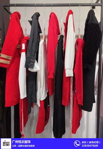 洞察女裝批發(fā)市場 精品、品牌尾貨與優(yōu)質(zhì)商家全解析