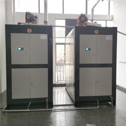 化工用蒸汽發生器如何選擇？以景宇熱能設備為例的選購指南