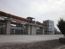 大型回轉窯熱能設備 系統構成、關鍵技術與發展趨勢